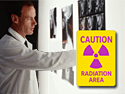 Radiation Warning Labels