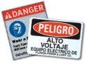 Safety Labels