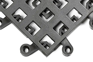 ErgoDeck™ Wearwell® Mats