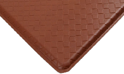 Gel-Soft Anti-Fatigue Kitchen Floor Mats 