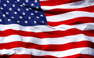 Patriotic Parking Permits