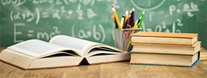 Signs for the Education Industry
