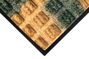 WaterHog® Custom Logo Mats