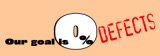 Quality Awareness Banner
