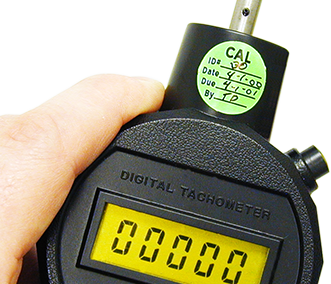 Qcl Calibration Dots Banner