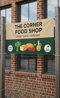 Marketing Materials